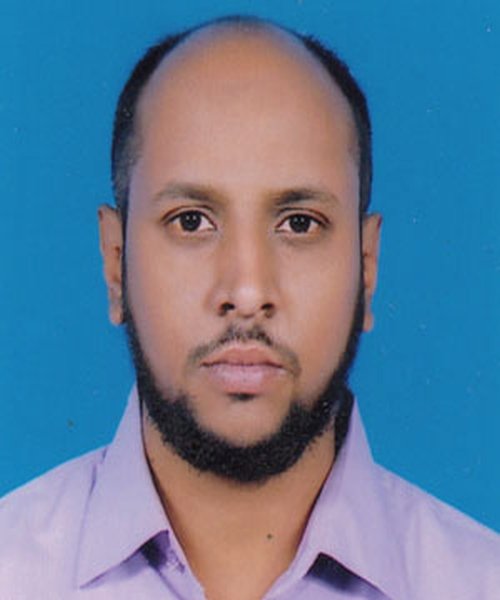 Raihan Muhammad Omar Faruq